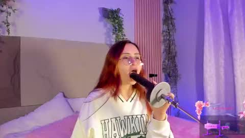 Mey online show from March 7, 2026, 4:09 am