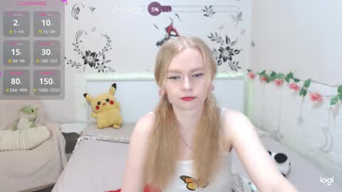 Alice  online show from March 12, 2025, 11:22 pm