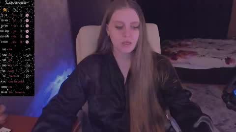 Alice 3 online show from January 5, 2025, 4:38 pm