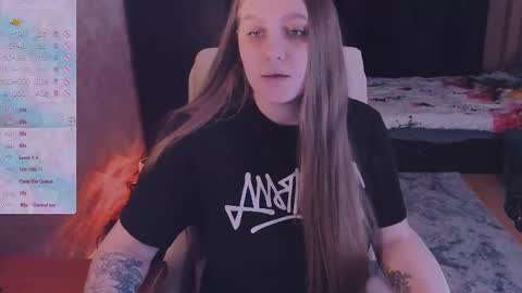 Alice 3 online show from January 11, 2025, 5:29 pm