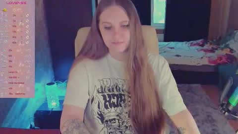 Alice 3 online show from January 16, 2025, 8:00 am