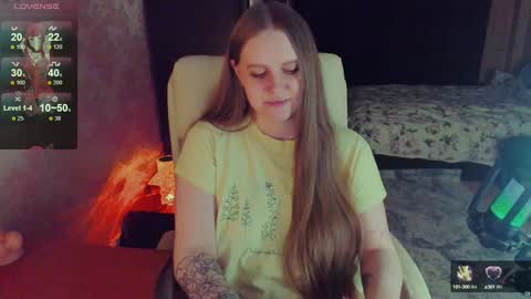 Alice 3 online show from February 8, 2025, 3:21 pm