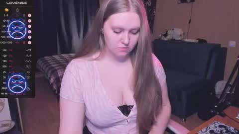 Alice 3 online show from October 1, 2025, 9:15 am