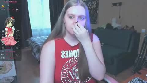 Alice 3 online show from October 29, 2025, 12:18 pm