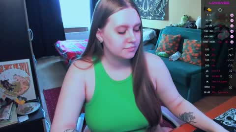 Alice 3 online show from February 7, 2026, 10:52 am