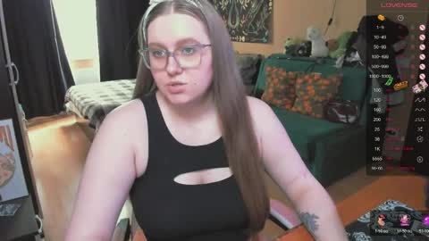Alice 3 online show from April 23, 2026, 12:29 pm