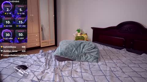 DONT YOU DARE NOT SEEING MY BIRTHDAY STREAM NOVEMBER 12 ILL BE 21 1400 GMT-5  CHECK MY LOVENSE WISHLIST online show from December 11, 2024, 10:27 pm