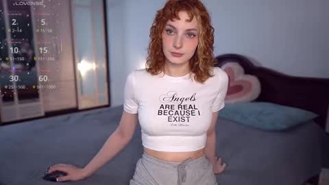 DONT YOU DARE NOT SEEING MY BIRTHDAY STREAM NOVEMBER 12 ILL BE 21 1400 GMT-5  CHECK MY LOVENSE WISHLIST online show from November 30, 2025, 8:02 pm