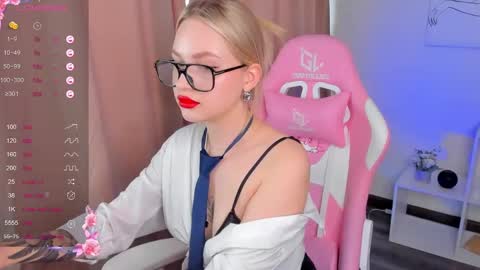 Alice online show from February 22, 2025, 3:12 am