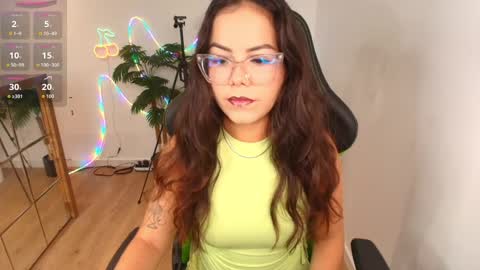 Alice online show from April 7, 2026, 11:54 am