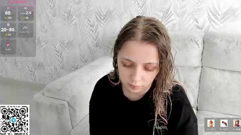 alice_halle online show from June 11, 2026, 11:08 am