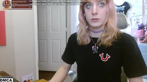 Alice Hatchette online show from February 4, 2026, 4:35 pm