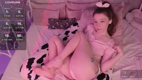 Alice online show from January 14, 2026, 6:02 pm