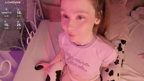 Alice online show from January 17, 2026, 2:49 am