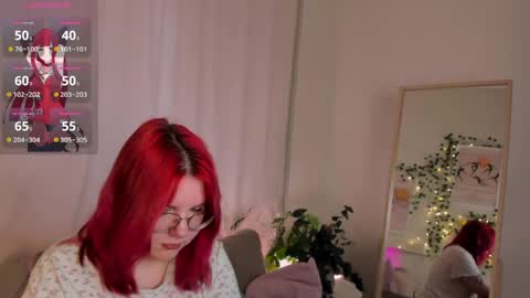 Alice online show from April 11, 2026, 11:25 am