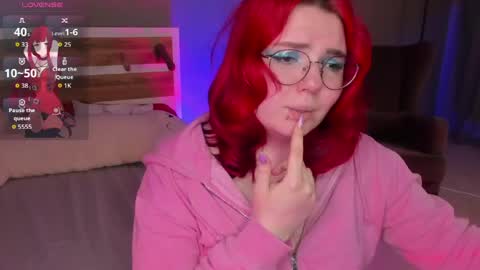 Alice online show from April 30, 2026, 8:57 pm