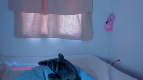 Snapshot of alice_lacroux chatting on December 13, 2024, 1:33 pm Alice online show from December 13, 2024, 1:33 pm