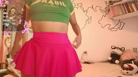 Snapshot of alice_lacroux chatting on September 26, 2025, 4:05 am Alice online show from September 26, 2025, 4:05 am