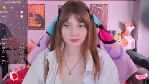 Alice 3 online show from December 14, 2024, 11:29 am