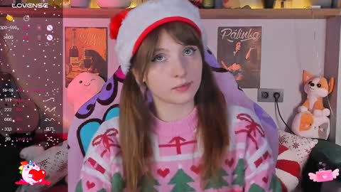 Alice 3 online show from December 24, 2024, 1:17 pm