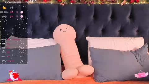 Alice 3 online show from January 19, 2025, 11:34 am