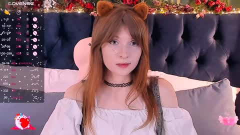 Alice 3 online show from February 5, 2025, 11:34 am