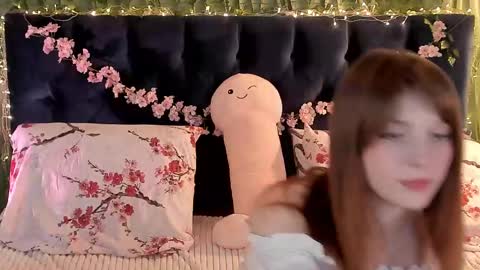 Alice 3 online show from March 5, 2025, 12:22 pm