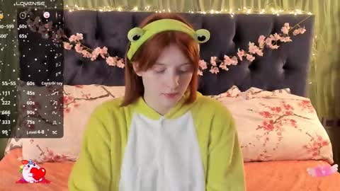 Alice 3 online show from September 30, 2025, 11:15 am