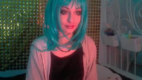 alice_lemon_new online show from November 17, 2025, 5:52 pm
