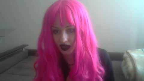 alice_lemon_new online show from March 29, 2026, 11:54 am