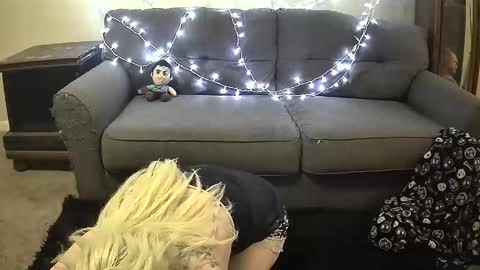 alice_leray online show from February 9, 2025, 5:19 am