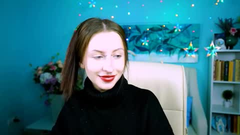 alice_lice online show from October 9, 2025, 8:12 am