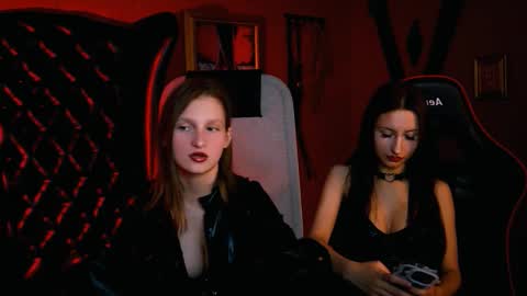 alice_lice online show from October 23, 2025, 4:50 pm