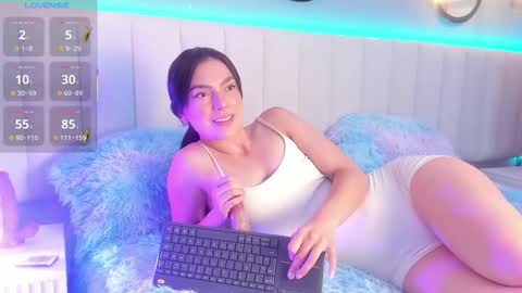 alice_lodge online show from September 24, 2025, 3:43 am