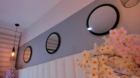 alice_lodge online show from January 16, 2026, 3:10 am