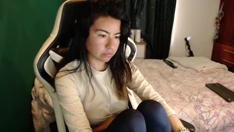 Alice online show from December 17, 2025, 7:42 pm