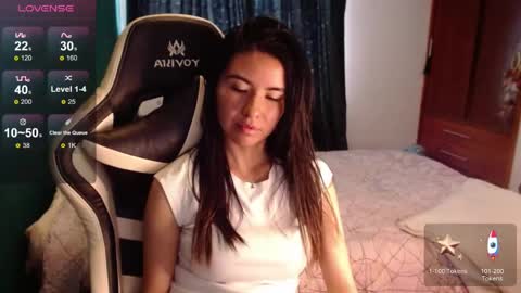 Alice online show from June 1, 2026, 4:41 pm