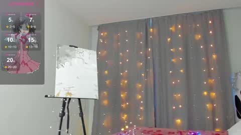 Alice online show from January 13, 2025, 2:50 am