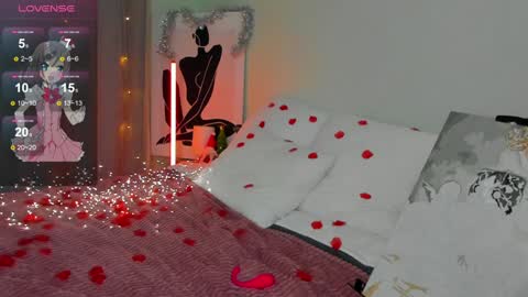 Alice online show from January 14, 2025, 1:58 am