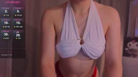 Alice online show from October 11, 2025, 4:55 am