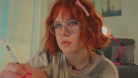 Alice online show from April 18, 2026, 7:07 pm