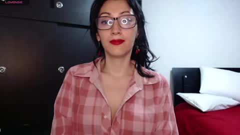 alice mossa online show from January 8, 2025, 9:23 pm