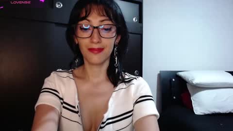 alice mossa online show from February 11, 2025, 12:59 am