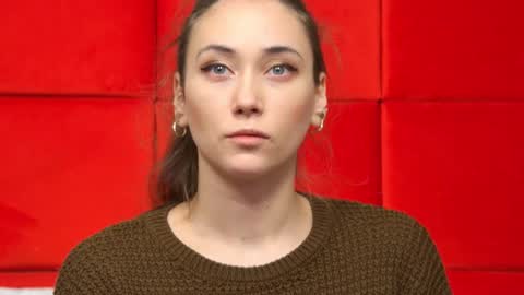 Snapshot of alice_munro chatting on January 11, 2025, 9:36 pm AliceMunro online show from January 11, 2025, 9:36 pm