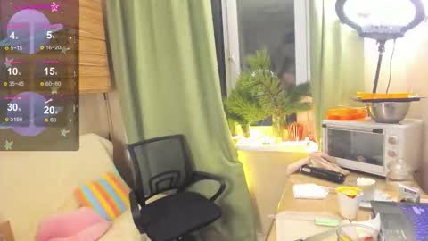 Alice online show from January 8, 2026, 3:36 pm