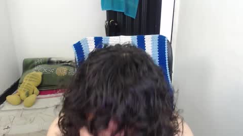 Alicia Aldara online show from February 15, 2026, 4:58 pm