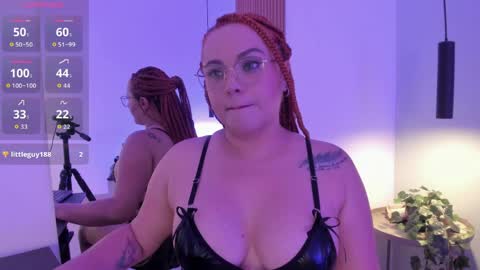 alice_rodman online show from April 10, 2026, 7:51 pm