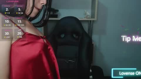 Alice  online show from March 5, 2025, 6:23 am