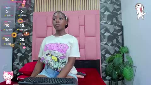 alice_rouusse online show from October 27, 2025, 7:07 pm