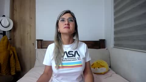 Alice shy online show from January 18, 2025, 1:41 am